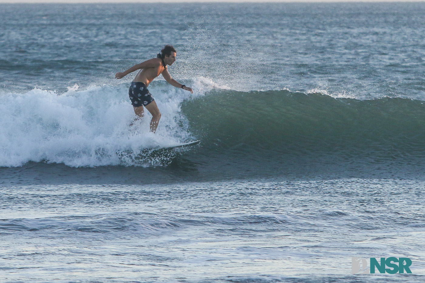 Nicaragua Surf Report - Report Photo 01/26/2025 11:45 pm