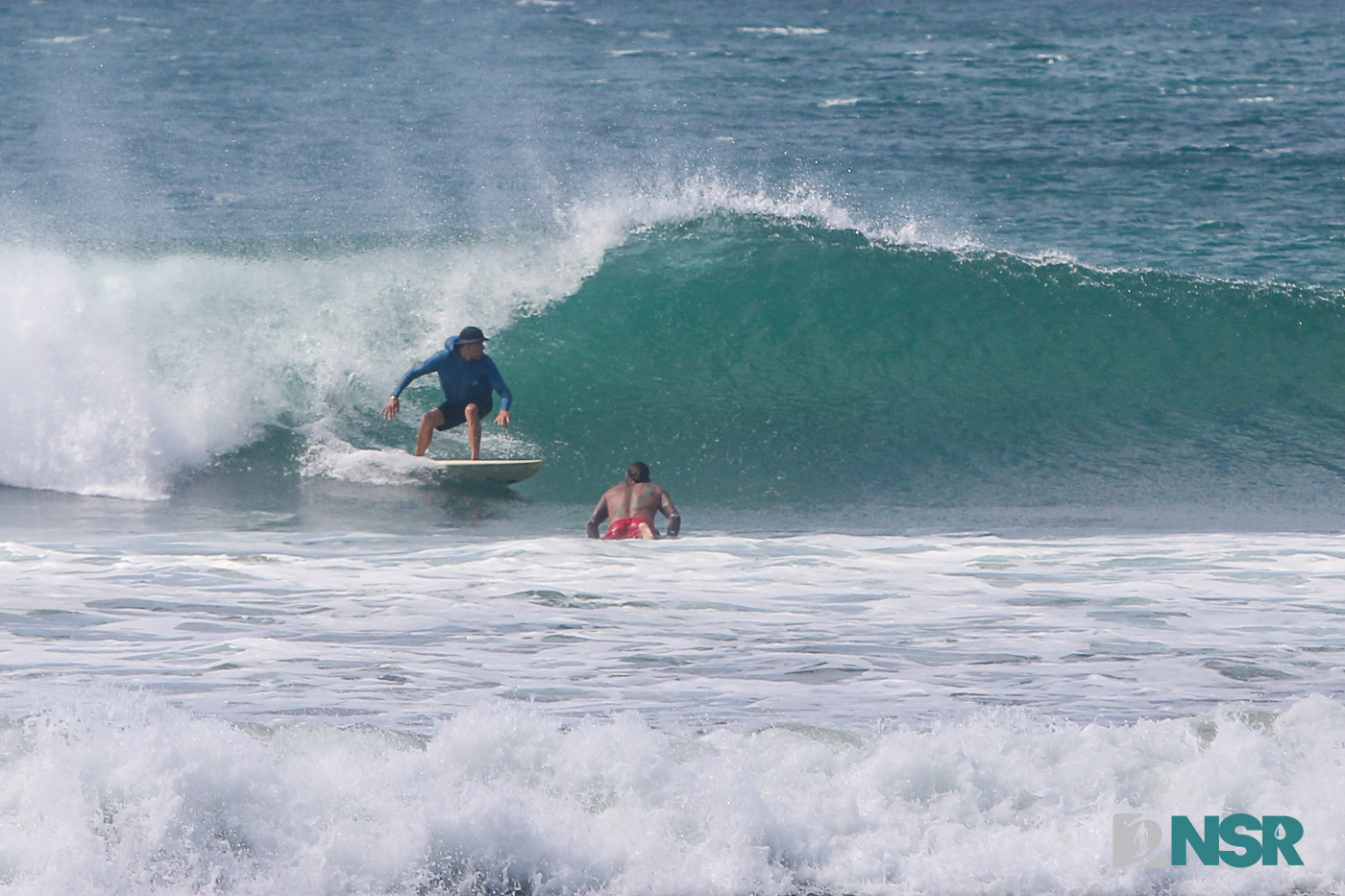 Nicaragua Surf Report - Report Photo 01/27/2025 11:05 pm