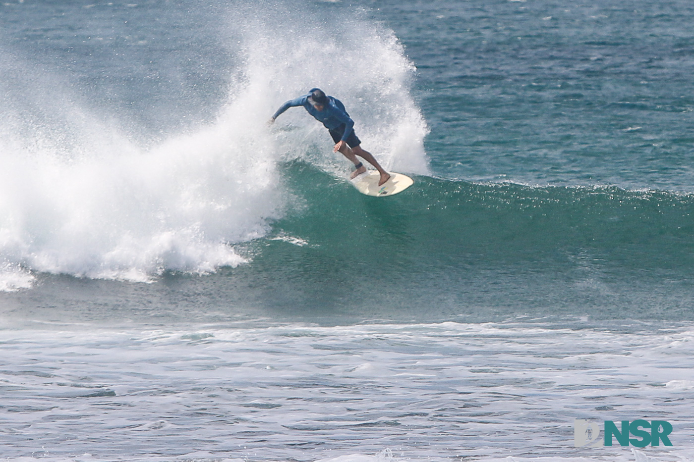 Nicaragua Surf Report - Report Photo 01/27/2025 11:06 pm