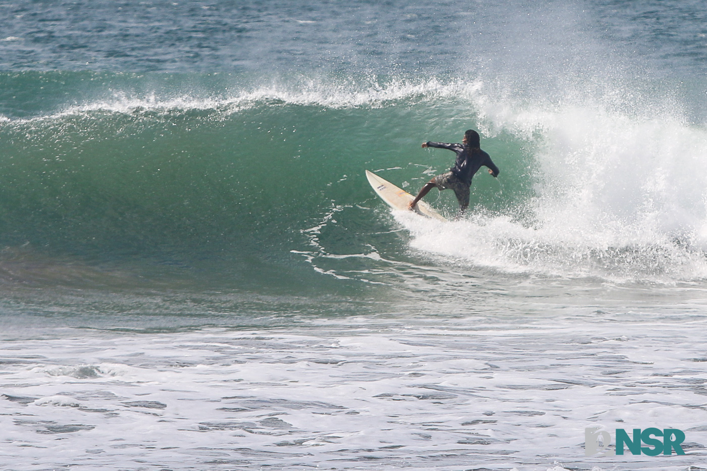 Nicaragua Surf Report - Report Photo 01/27/2025 11:01 pm