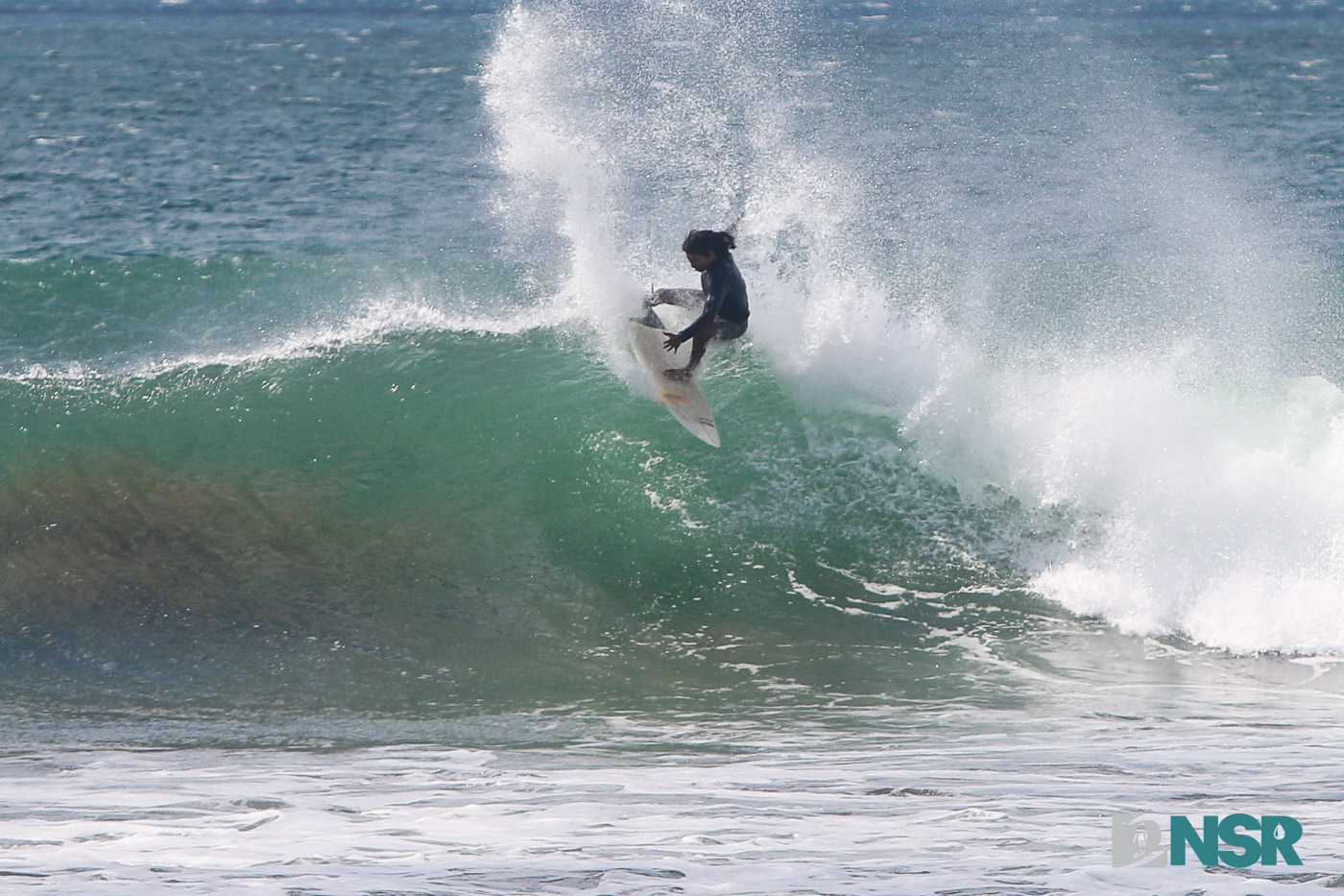 Nicaragua Surf Report - Report Photo 01/27/2025 11:02 pm