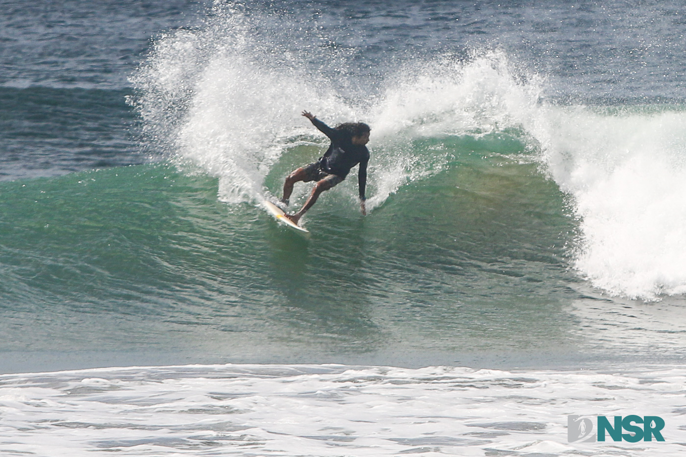 Nicaragua Surf Report - Report Photo 01/27/2025 11:09 pm