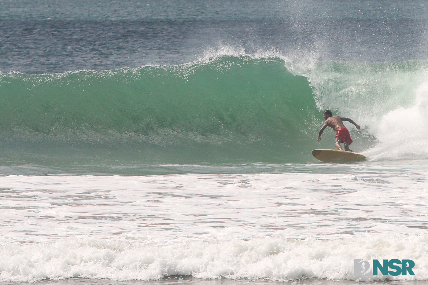 Nicaragua Surf Report - Report Photo 01/27/2025 11:11 pm