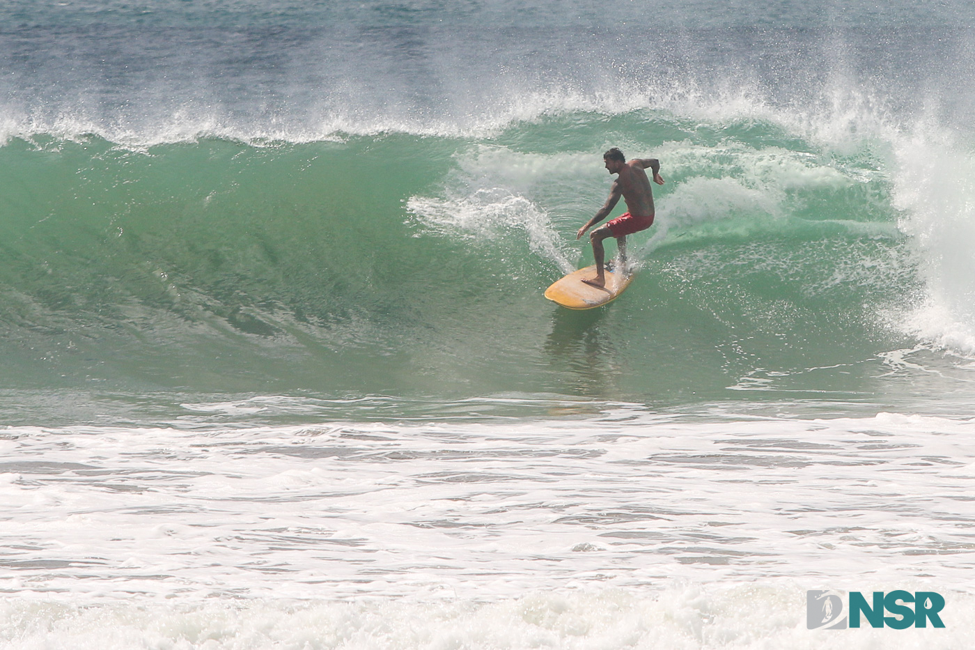 Nicaragua Surf Report - Report Photo 01/27/2025 11:12 pm