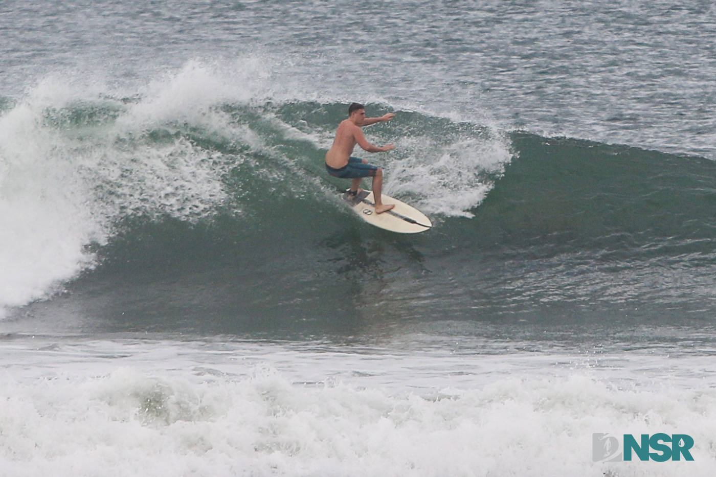 Nicaragua Surf Report - Report Photo 01/28/2025 7:10 pm