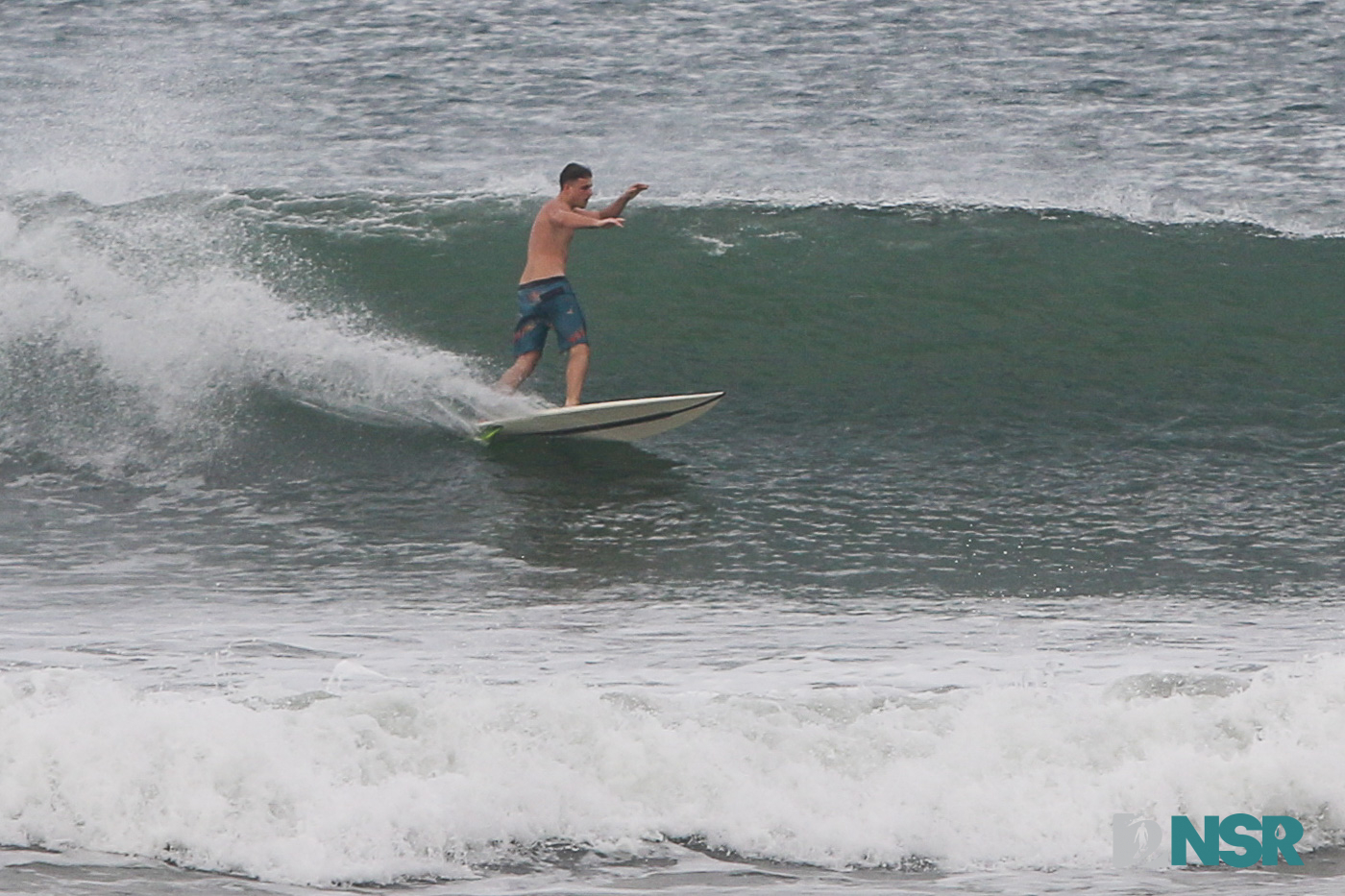 Nicaragua Surf Report - Report Photo 01/28/2025 7:12 pm