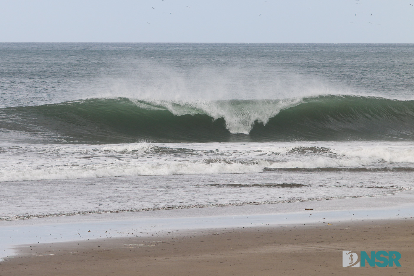 Nicaragua Surf Report - Report Photo 01/28/2025 7:23 pm