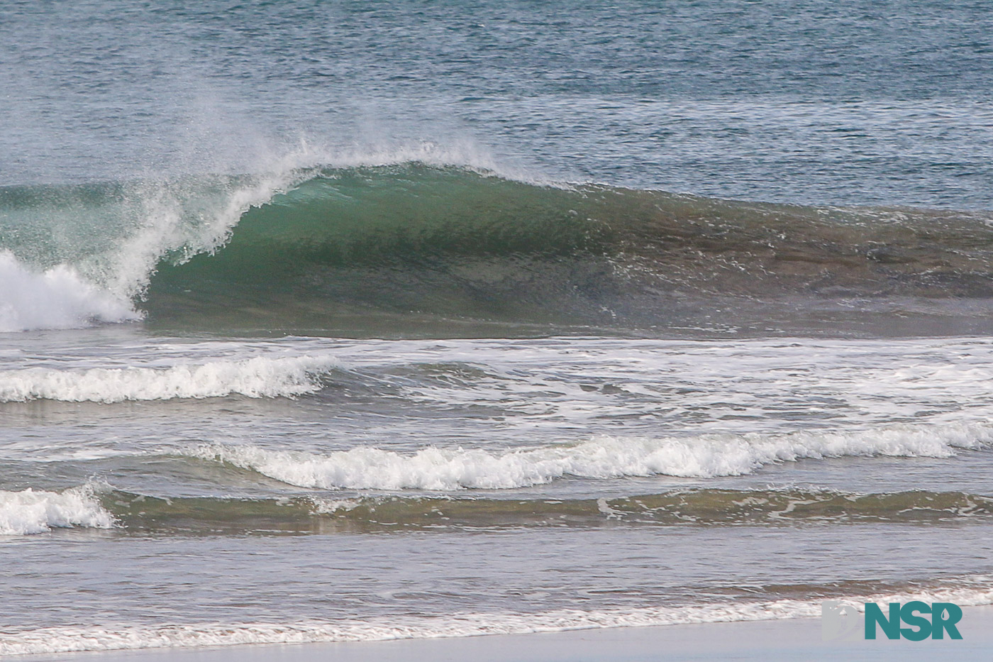 Nicaragua Surf Report - Report Photo 01/29/2025 11:28 pm