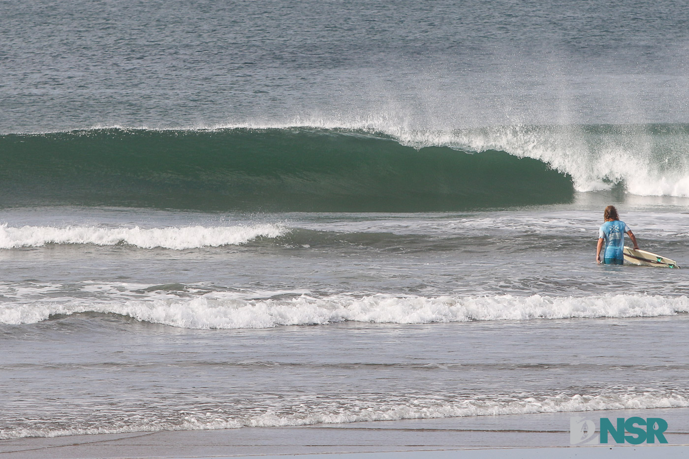 Nicaragua Surf Report - Report Photo 01/29/2025 11:42 pm