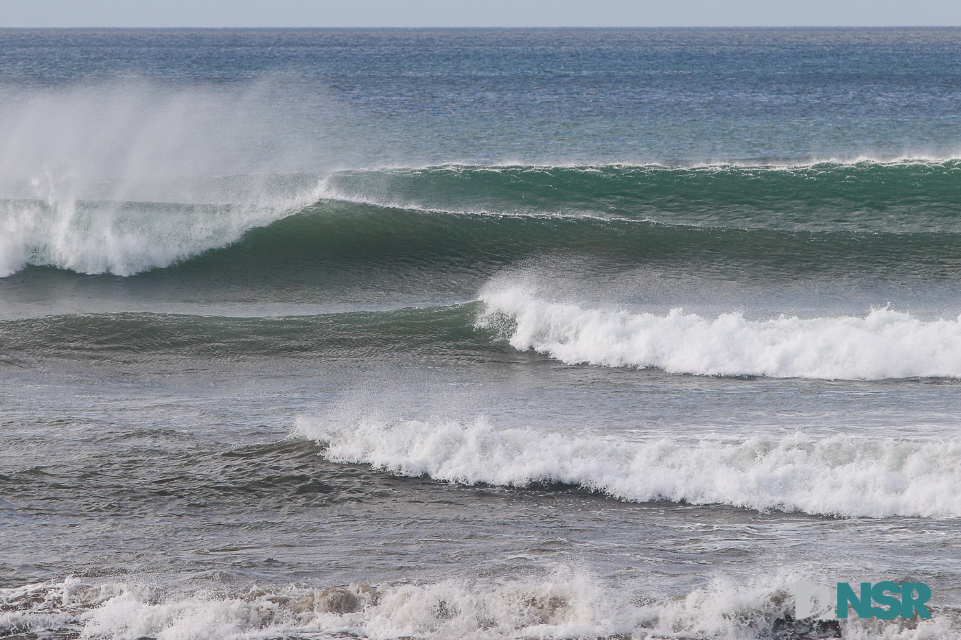 Nicaragua Surf Report - Report Photo 01/29/2025 11:30 pm