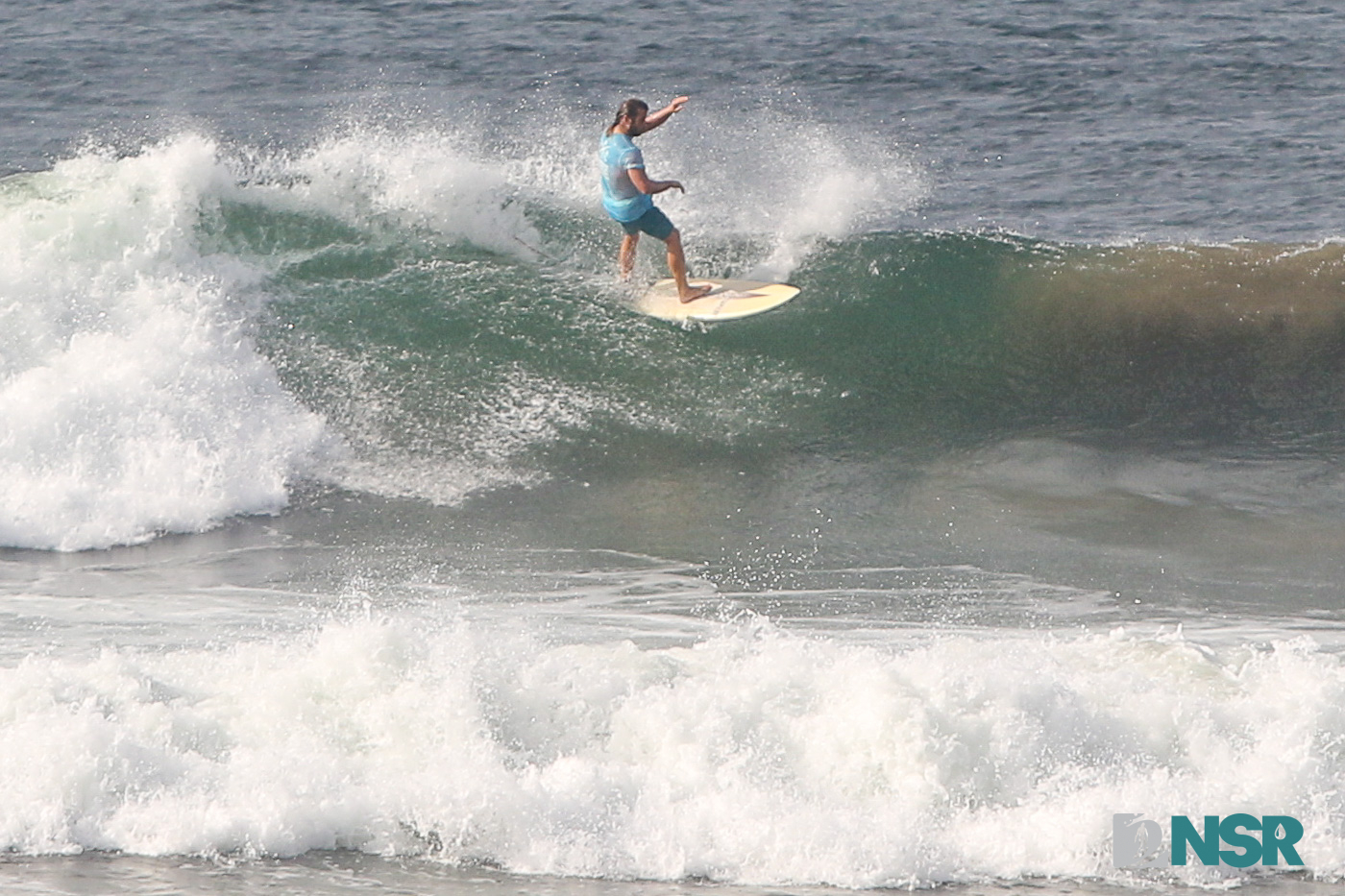 Nicaragua Surf Report - Report Photo 01/29/2025 11:33 pm