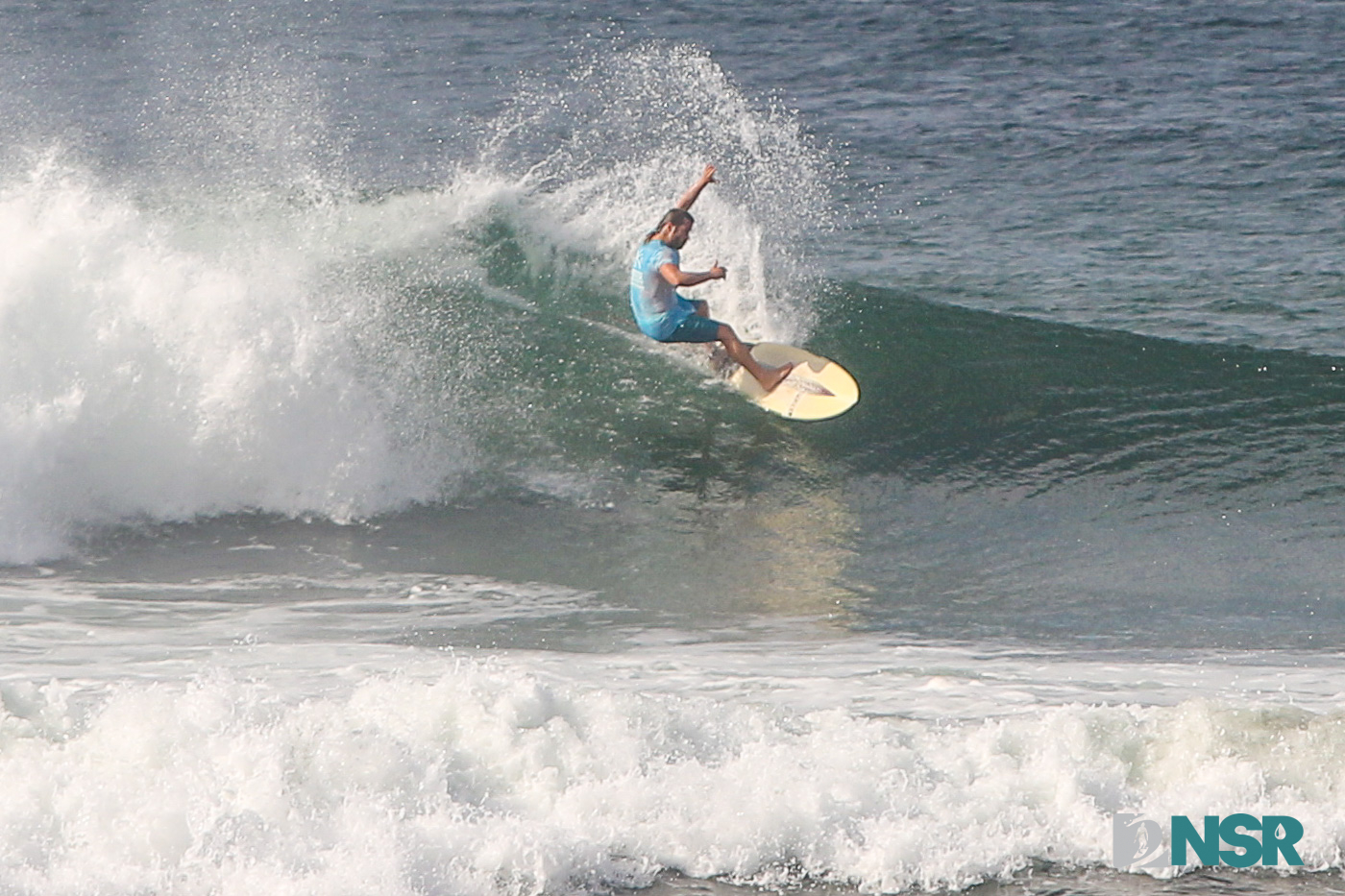 Nicaragua Surf Report - Report Photo 01/29/2025 11:34 pm