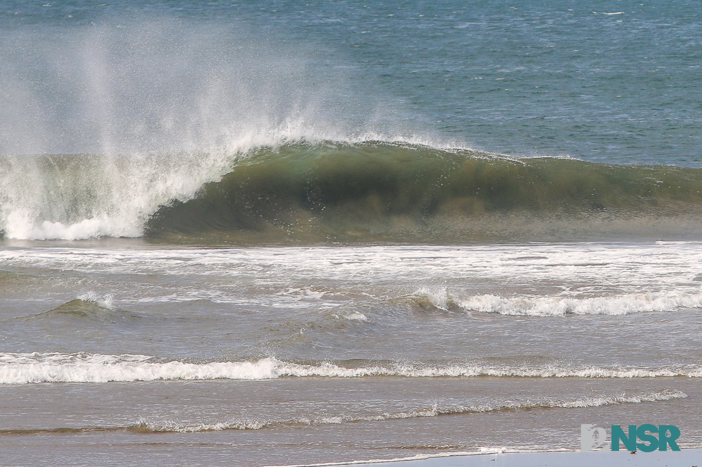 Nicaragua Surf Report - Report Photo 01/29/2025 11:38 pm