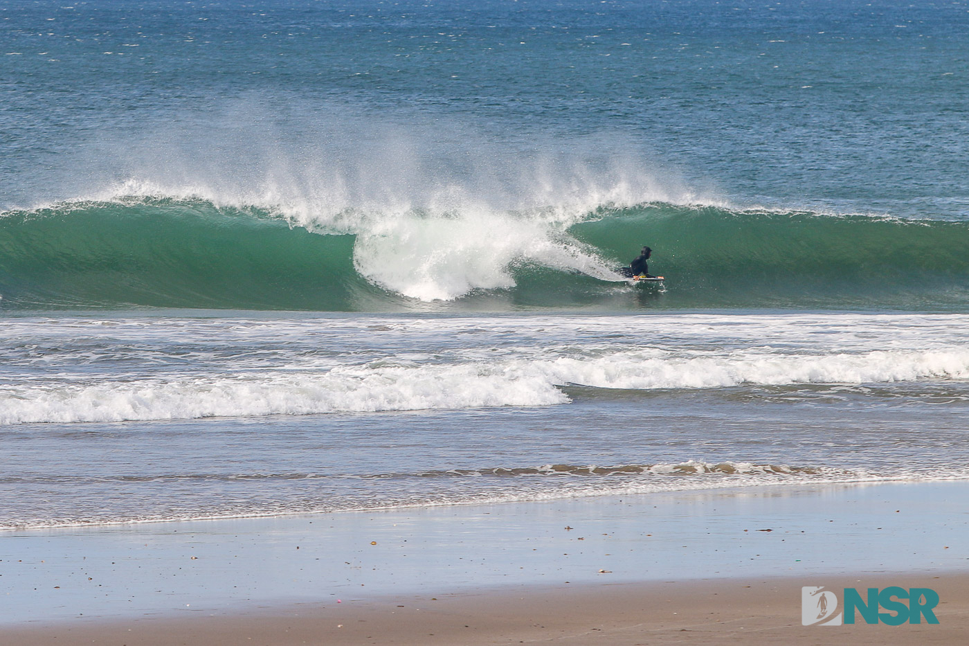 Nicaragua Surf Report - Report Photo 01/29/2025 11:40 pm