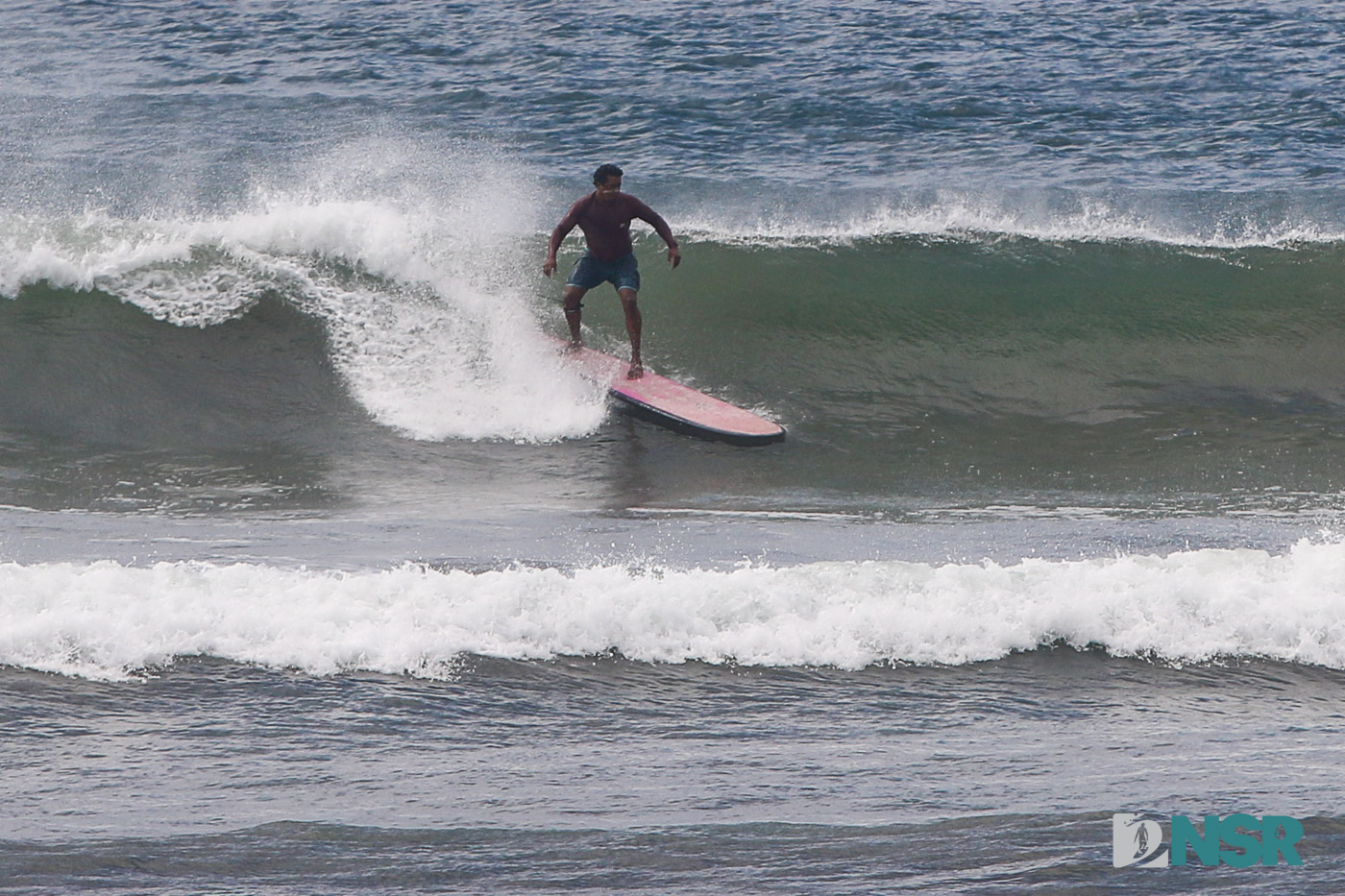 Nicaragua Surf Report - Report Photo 01/30/2025 10:59 pm