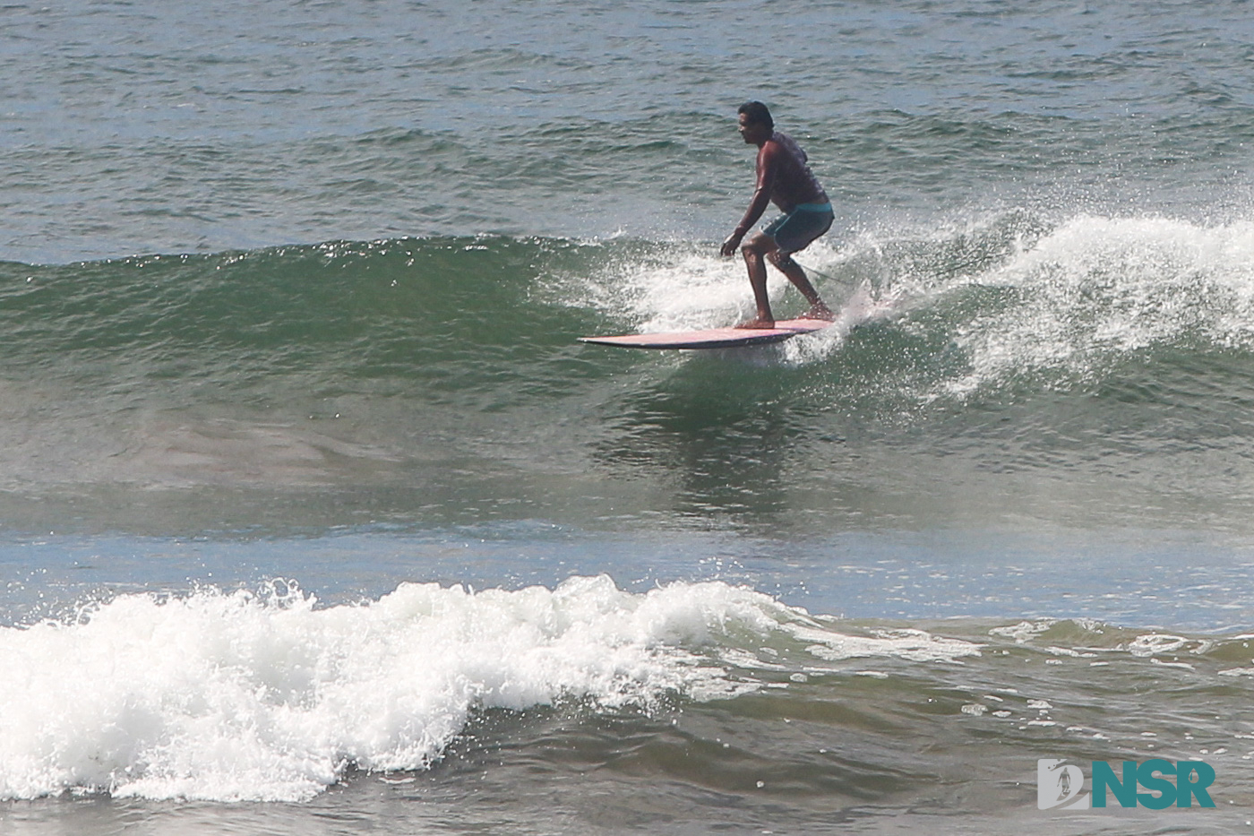 Nicaragua Surf Report - Report Photo 01/30/2025 11:05 pm