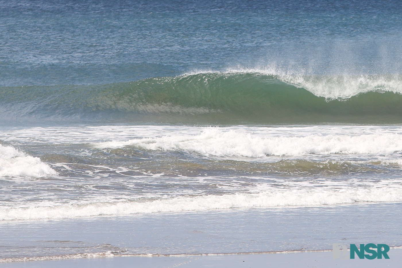 Nicaragua Surf Report - Report Photo 01/30/2025 11:09 pm