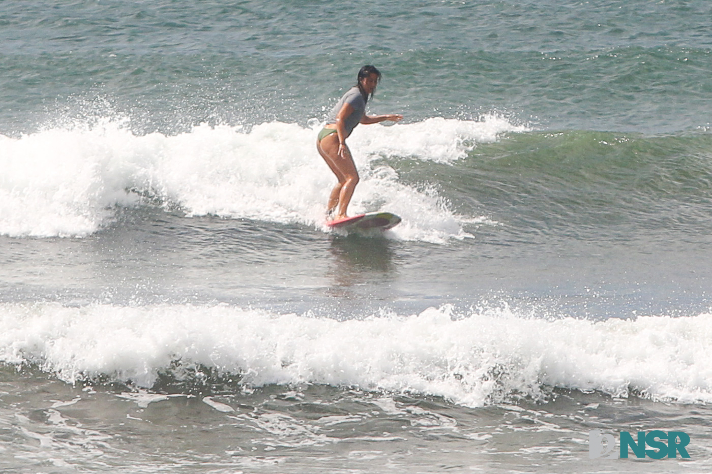 Nicaragua Surf Report - Report Photo 01/30/2025 11:06 pm