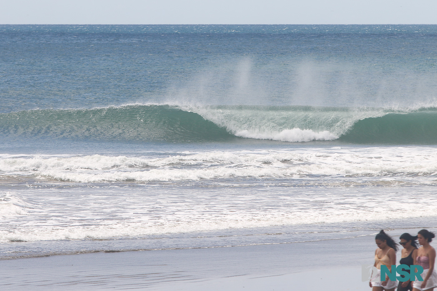 Nicaragua Surf Report - Report Photo 01/02/2025 11:13 pm