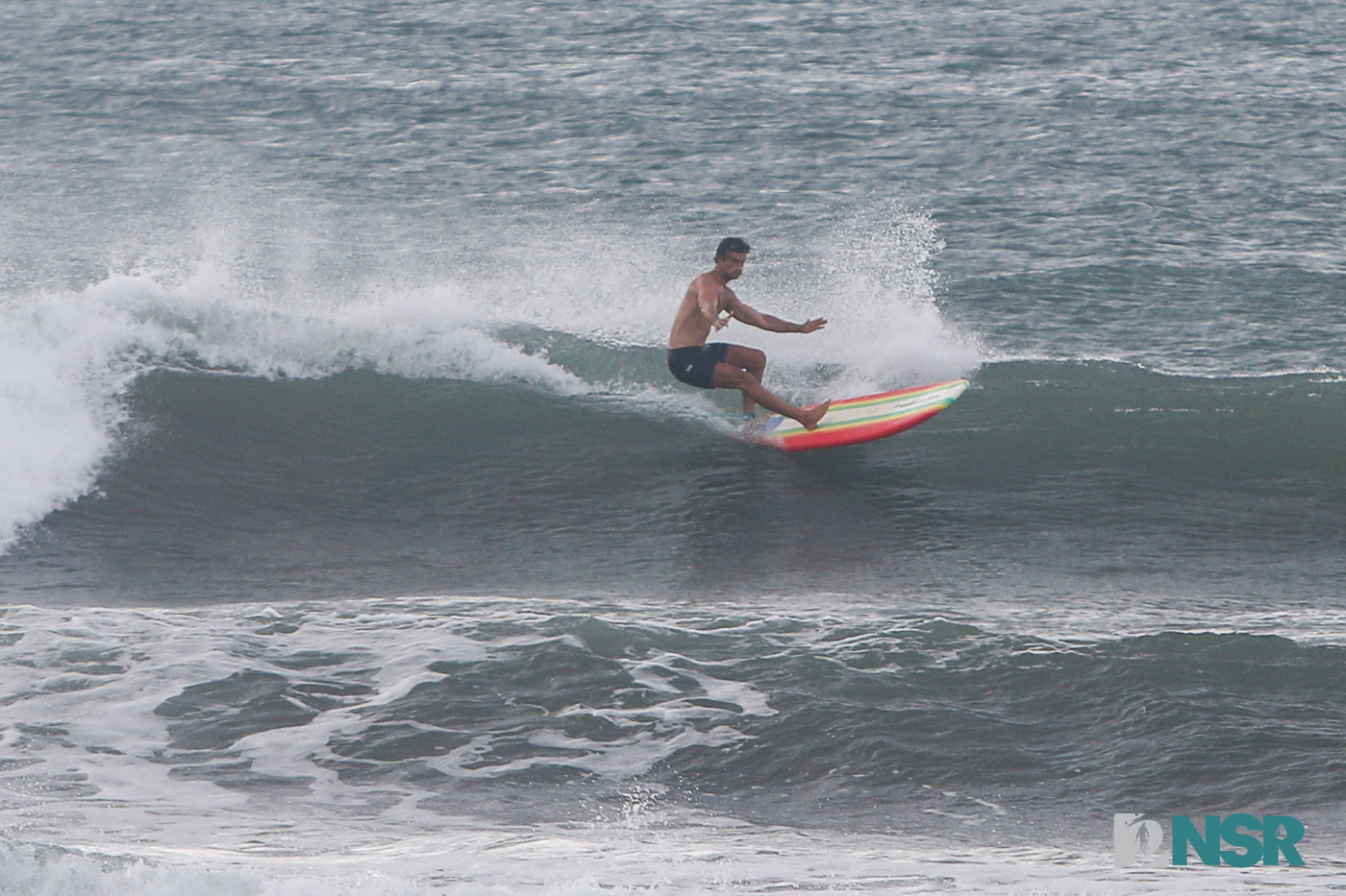 Nicaragua Surf Report - Report Photo 01/02/2025 11:06 pm