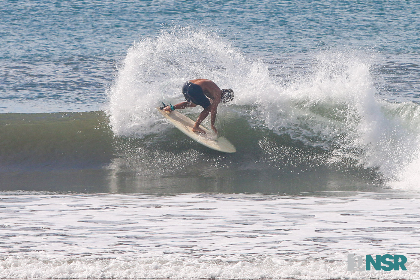 Nicaragua Surf Report - Report Photo 01/03/2025 10:58 pm