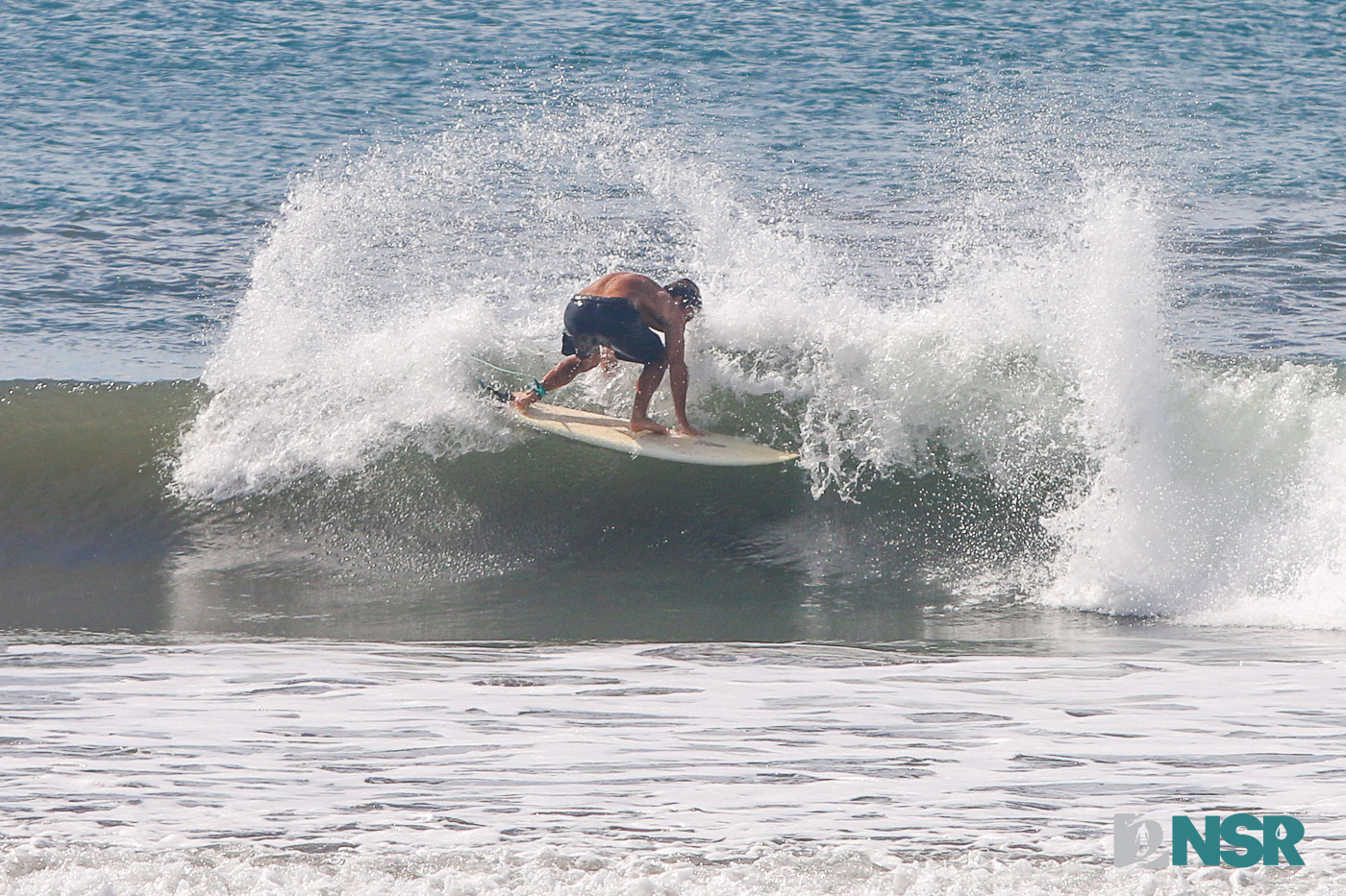 Nicaragua Surf Report - Report Photo 01/03/2025 10:59 pm