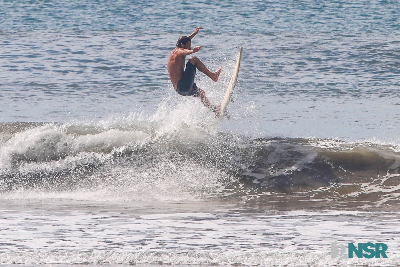 Nicaragua Surf Report - Report Photo 01/03/2025 11:02 pm