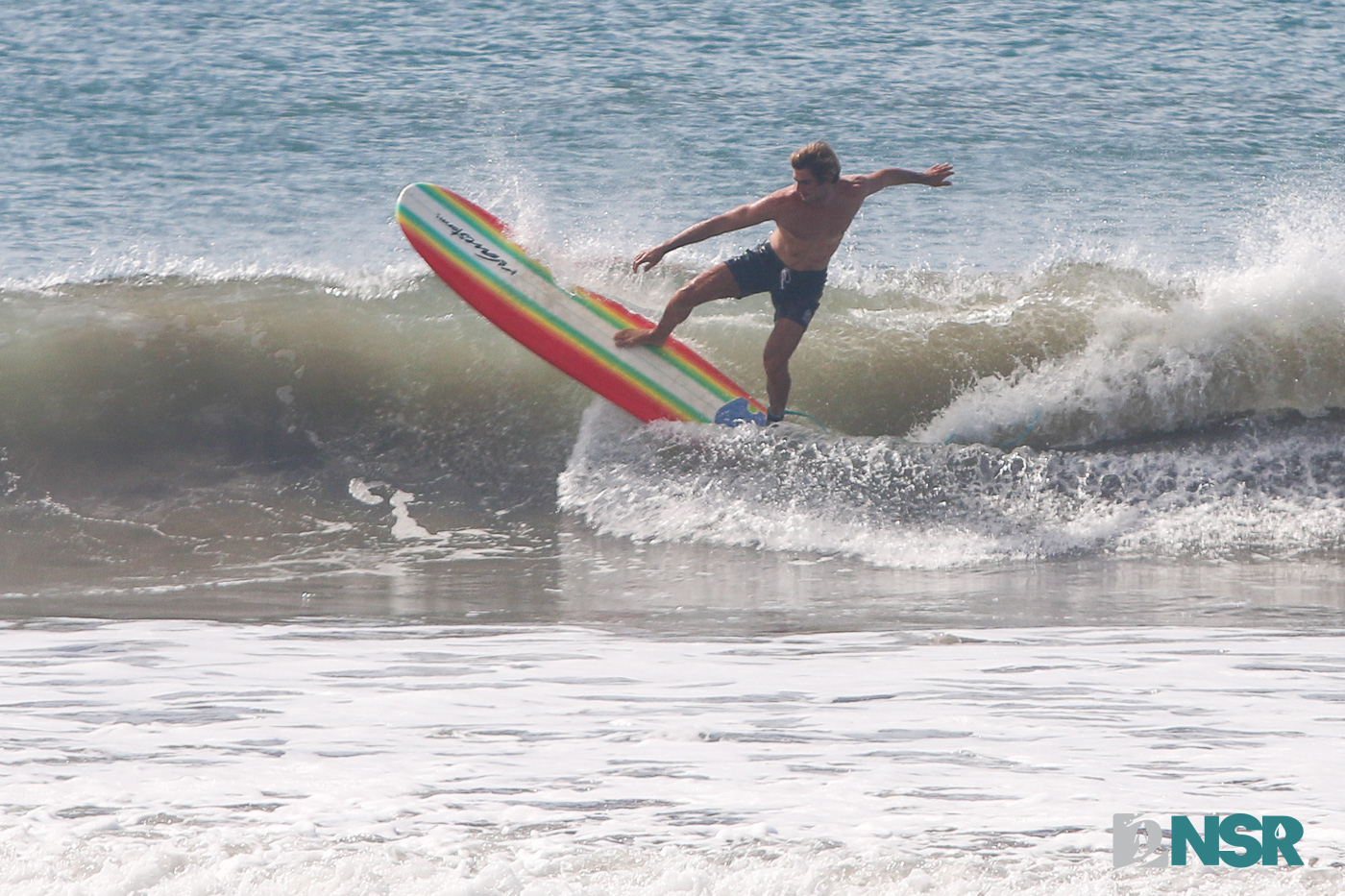 Nicaragua Surf Report - Report Photo 01/03/2025 11:07 pm