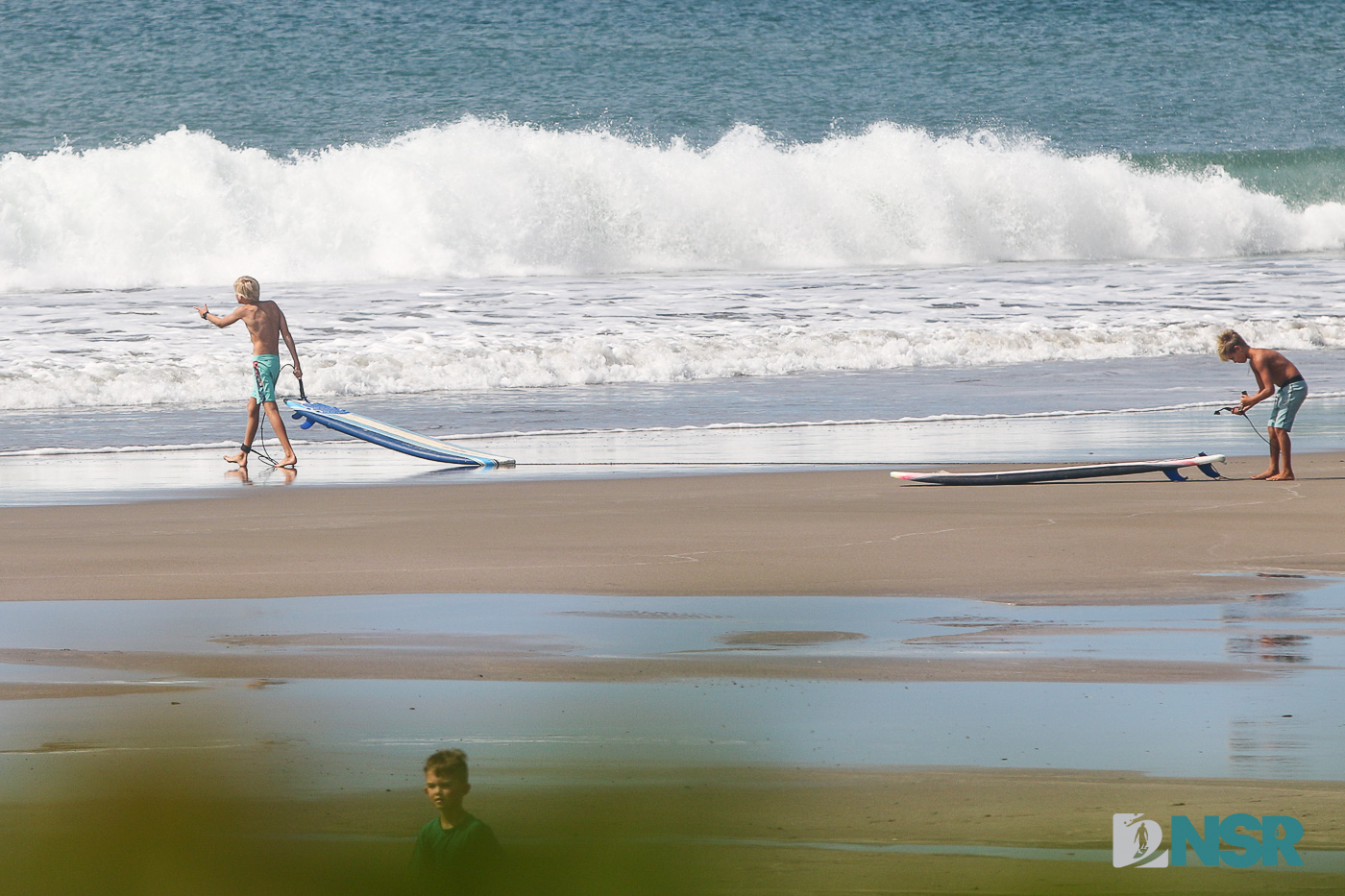 Nicaragua Surf Report - Report Photo 01/03/2025 11:09 pm