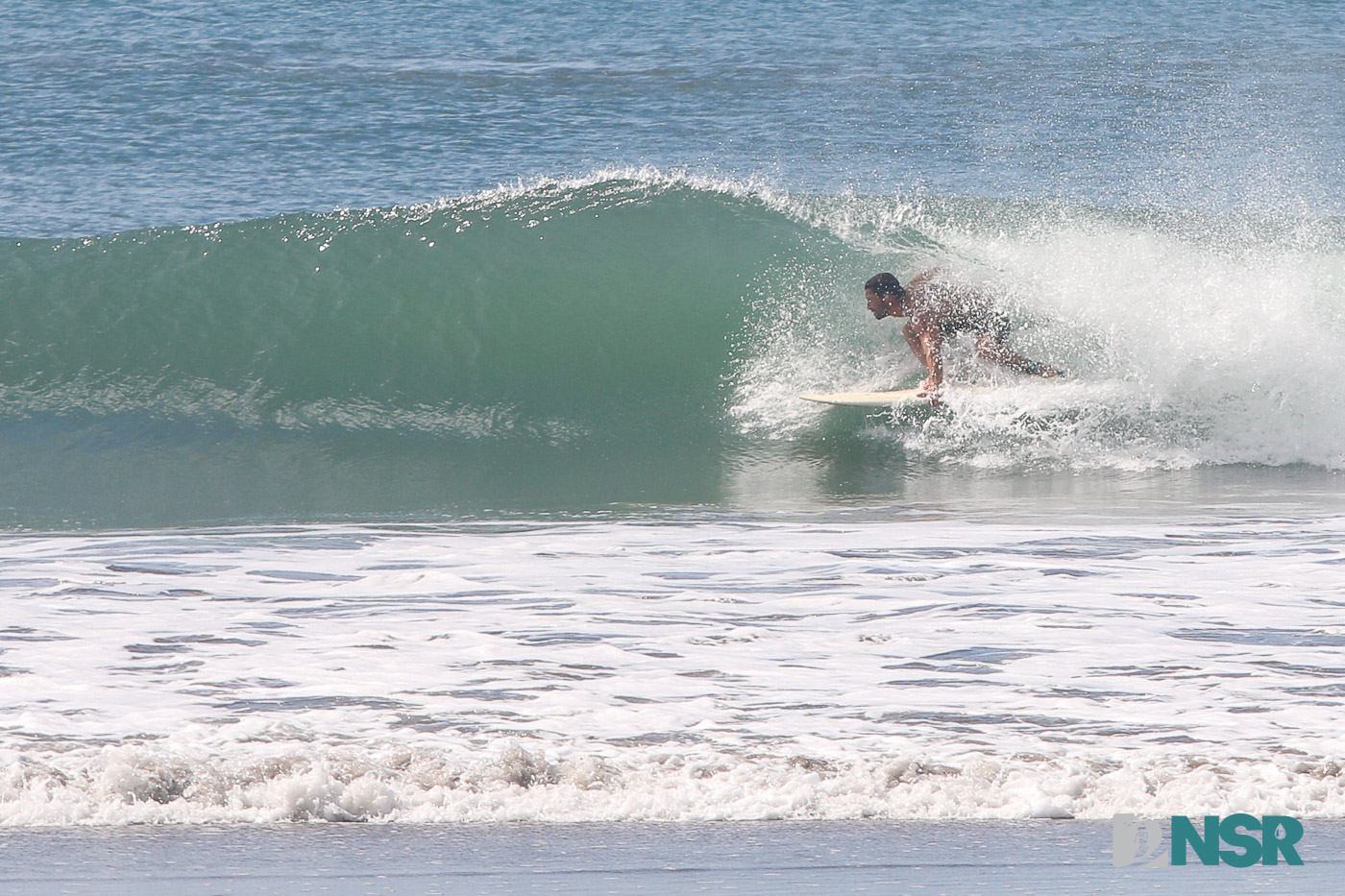 Nicaragua Surf Report - Report Photo 01/03/2025 11:10 pm