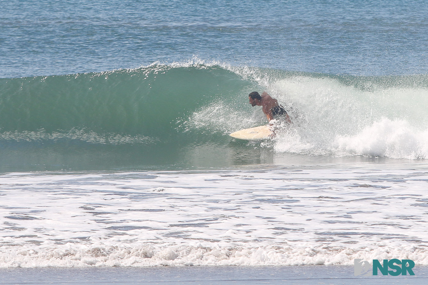 Nicaragua Surf Report - Report Photo 01/03/2025 11:11 pm