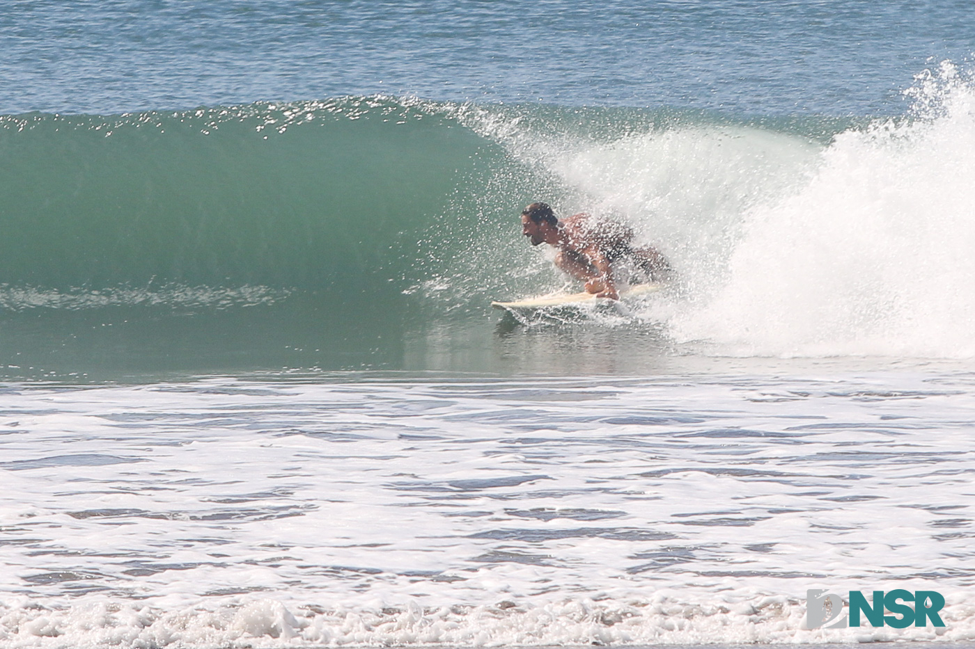 Nicaragua Surf Report - Report Photo 01/03/2025 11:12 pm