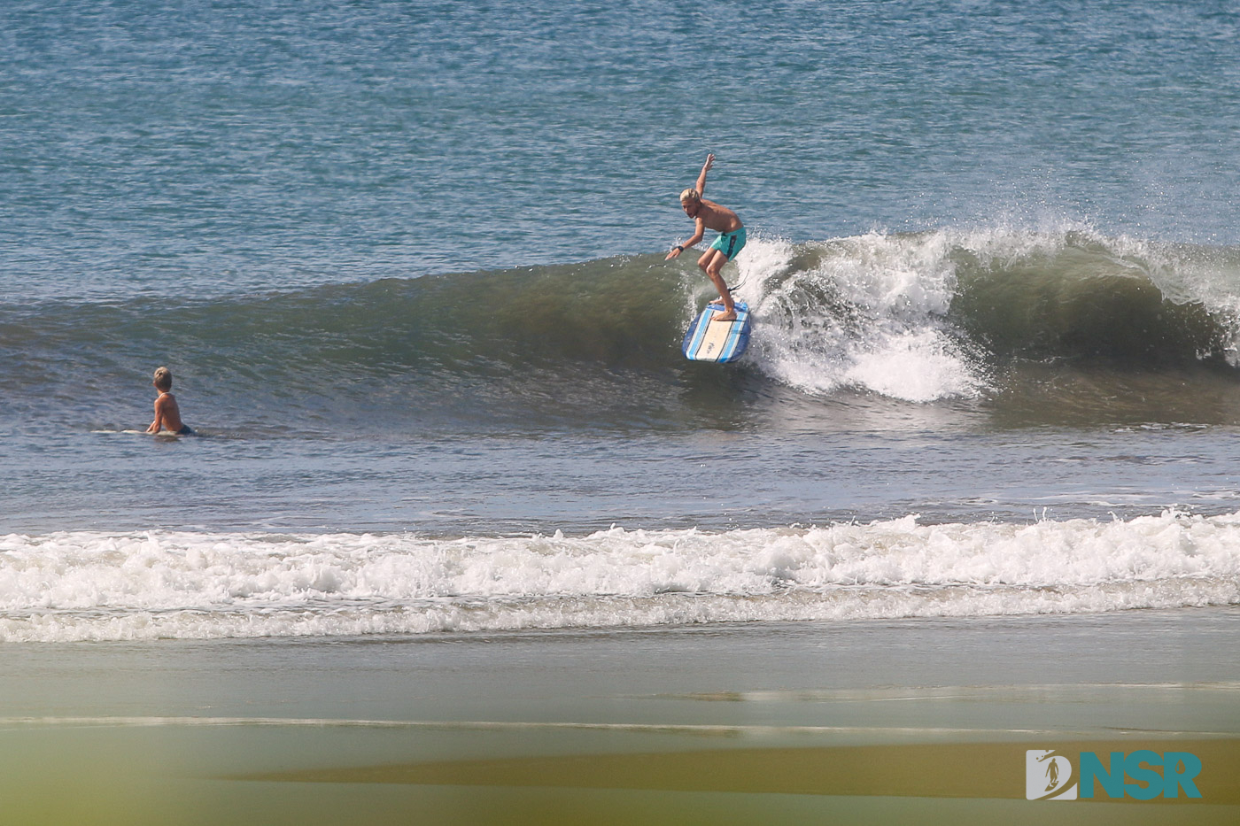 Nicaragua Surf Report - Report Photo 01/03/2025 11:13 pm