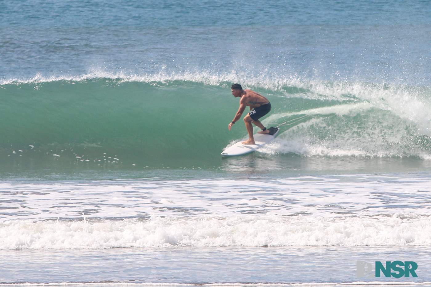 Nicaragua Surf Report - Report Photo 01/03/2025 11:14 pm