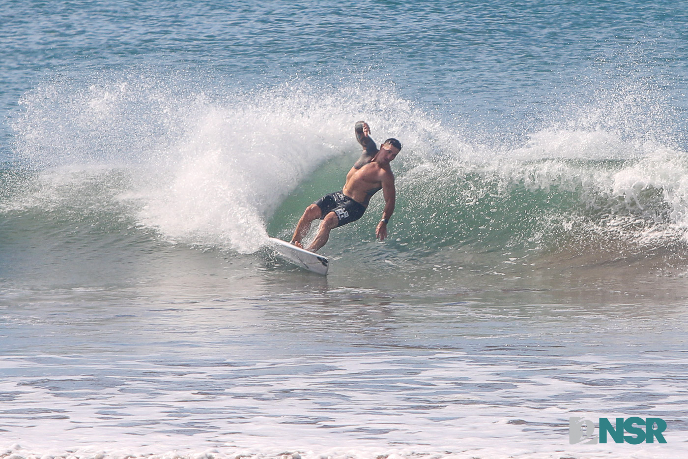 Nicaragua Surf Report - Report Photo 01/03/2025 11:15 pm