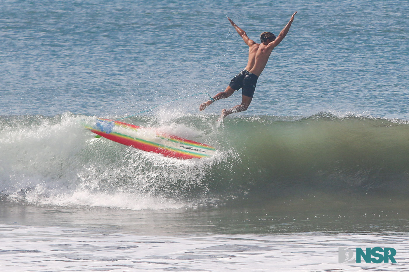 Nicaragua Surf Report - Report Photo 01/03/2025 11:17 pm