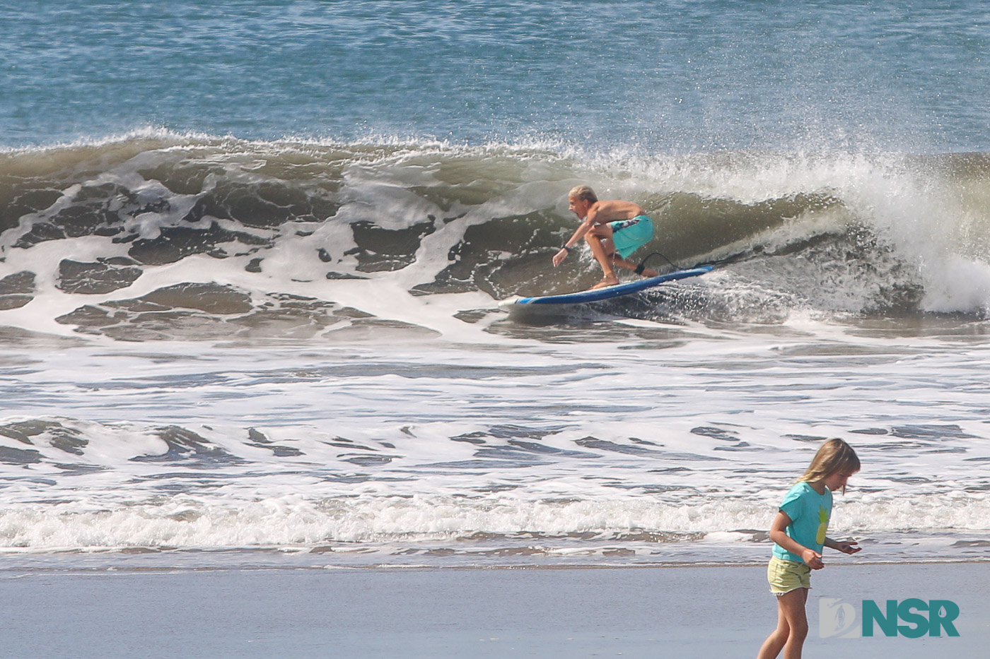 Nicaragua Surf Report - Report Photo 01/03/2025 11:18 pm