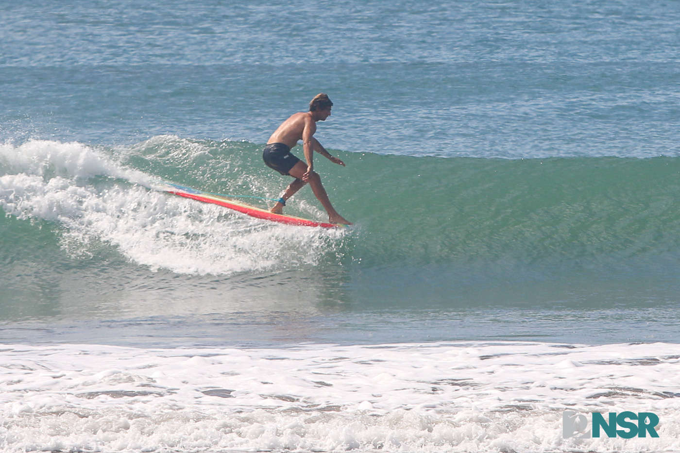 Nicaragua Surf Report - Report Photo 01/03/2025 11:19 pm