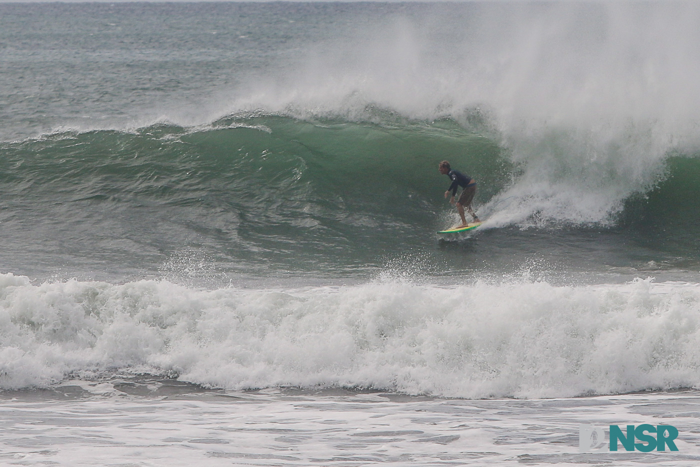 Nicaragua Surf Report - Report Photo 01/04/2025 2:42 pm