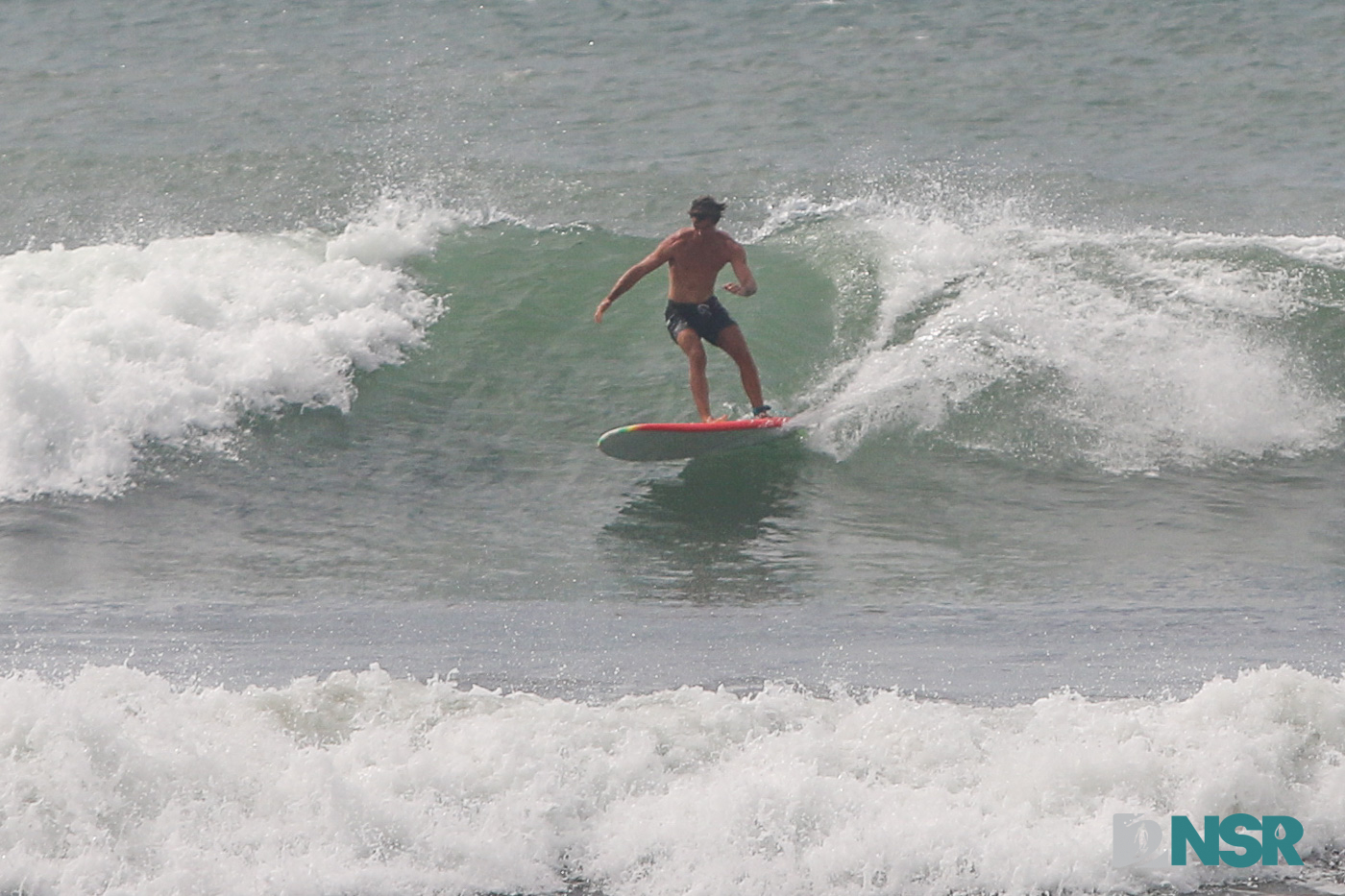 Nicaragua Surf Report - Report Photo 01/04/2025 2:45 pm