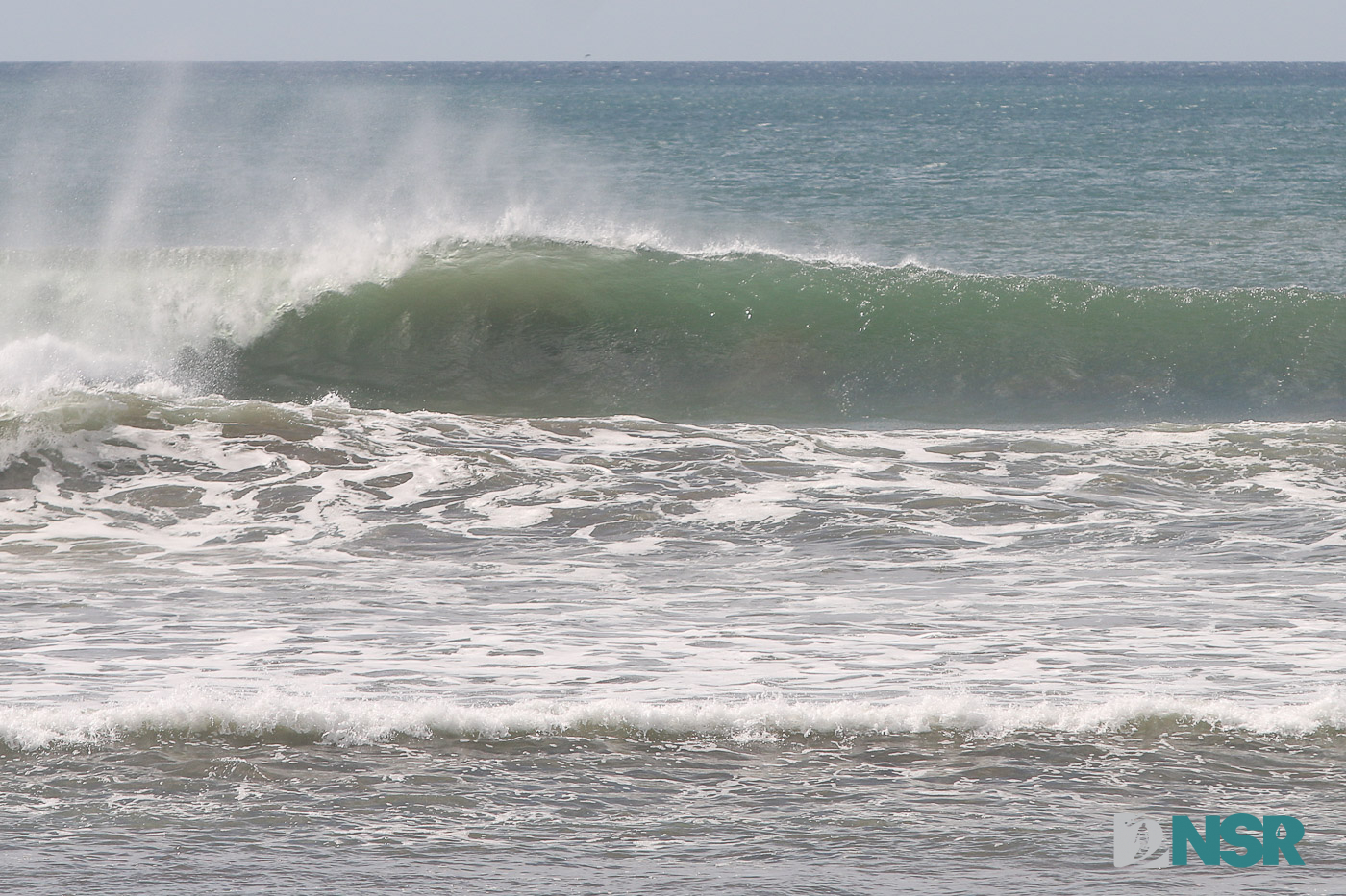 Nicaragua Surf Report - Report Photo 01/04/2025 2:51 pm