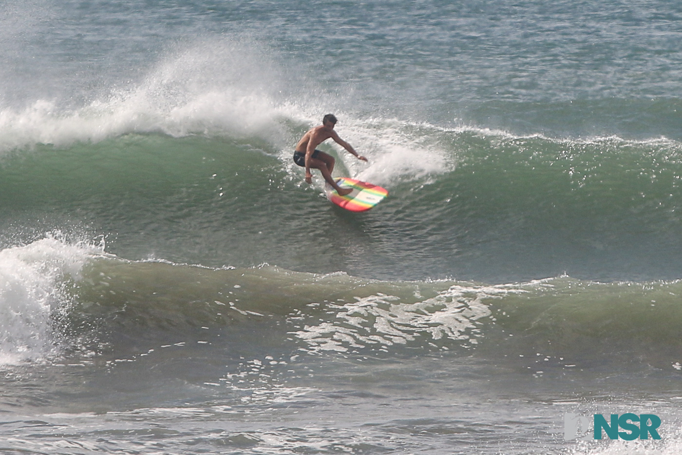 Nicaragua Surf Report - Report Photo 01/04/2025 2:49 pm