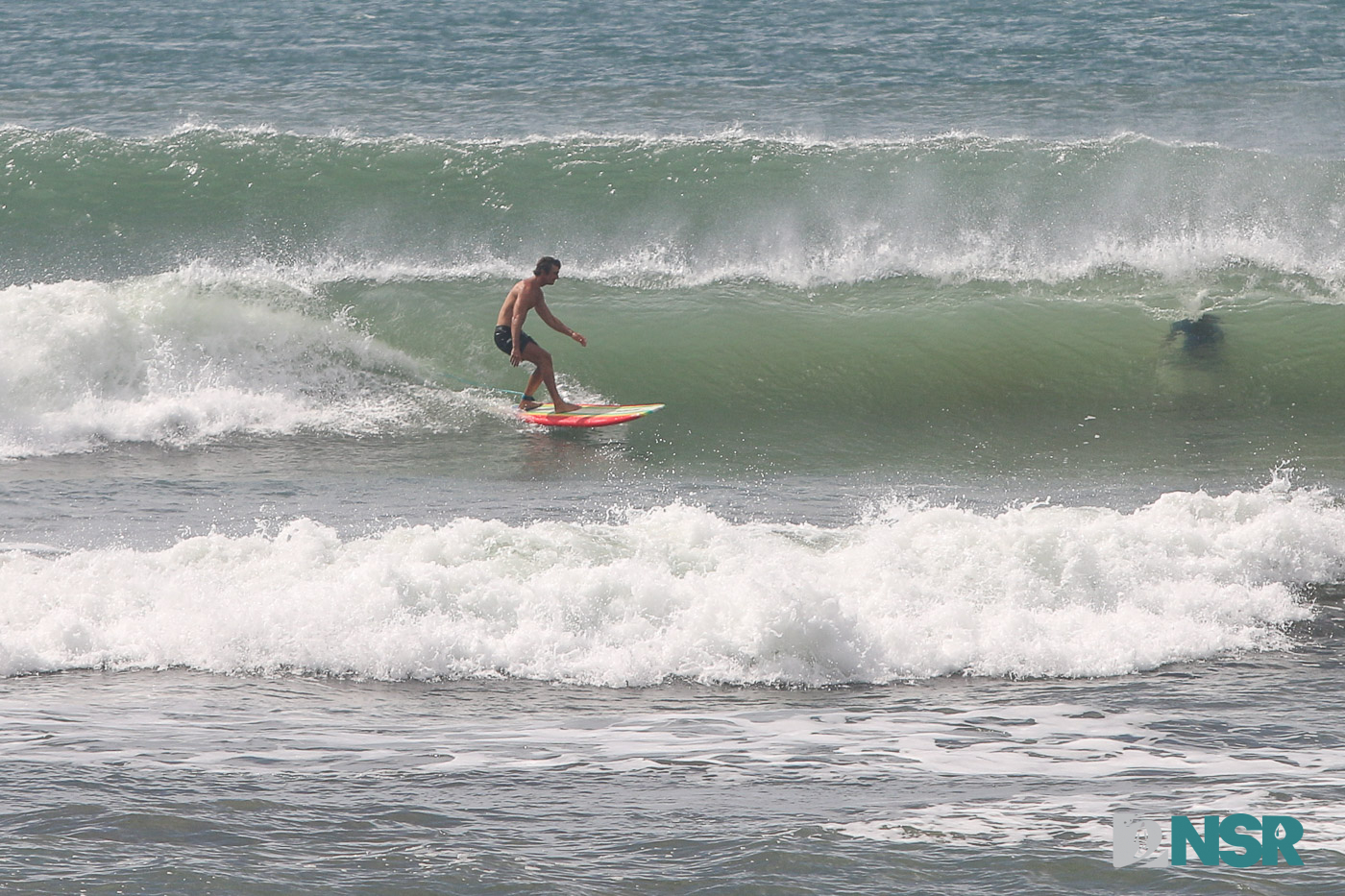 Nicaragua Surf Report - Report Photo 01/04/2025 2:50 pm