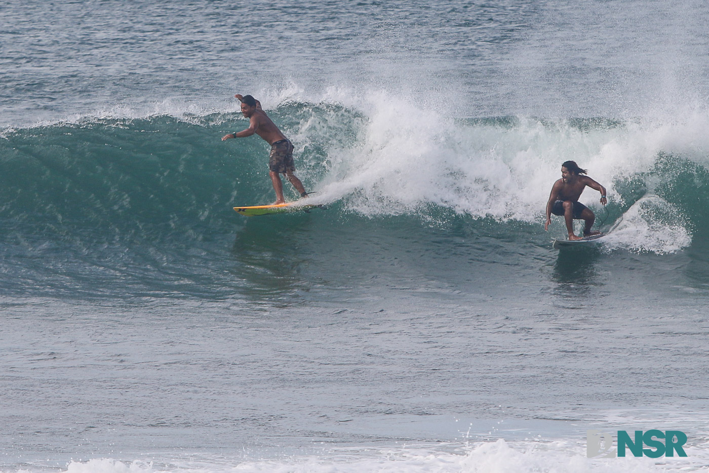 Nicaragua Surf Report - Report Photo 01/06/2025 9:00 pm