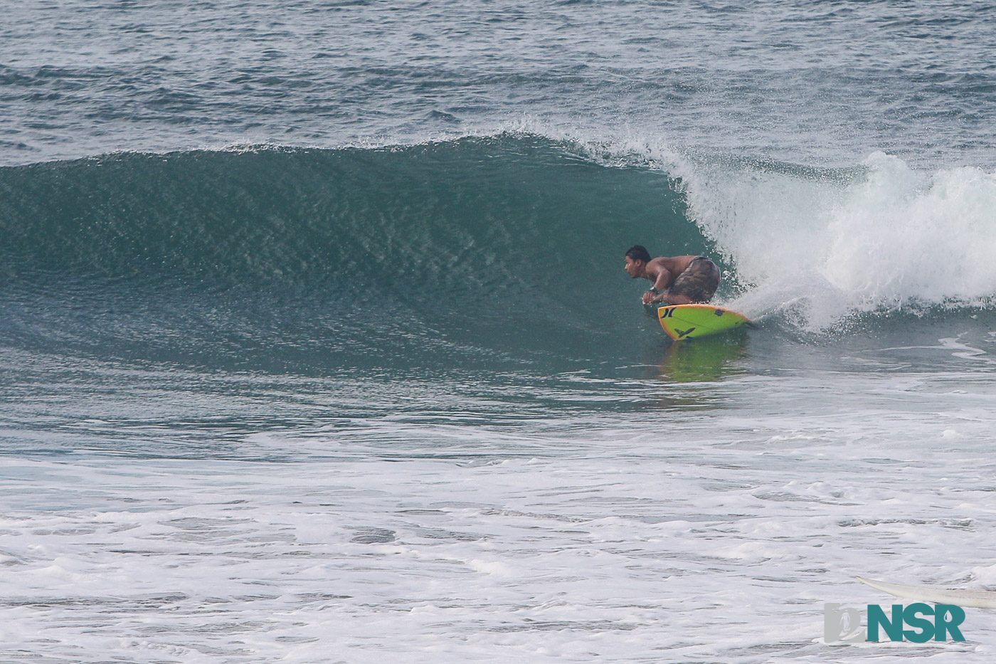 Nicaragua Surf Report - Report Photo 01/06/2025 9:02 pm