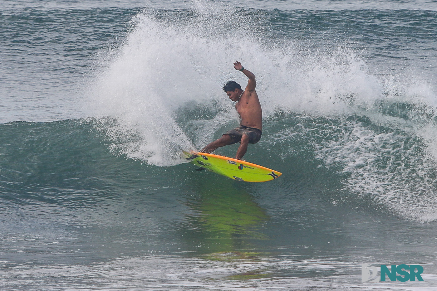 Nicaragua Surf Report - Report Photo 01/06/2025 9:05 pm