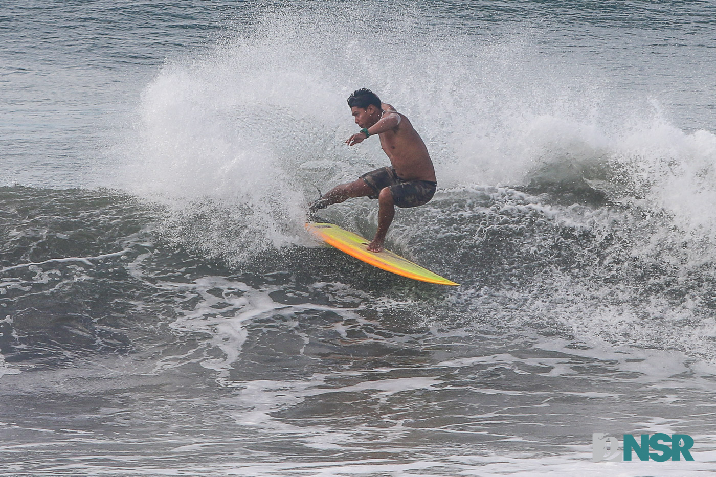 Nicaragua Surf Report - Report Photo 01/06/2025 9:06 pm