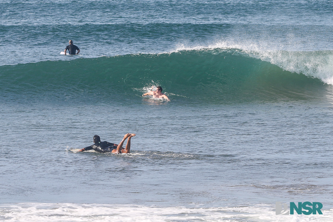 Nicaragua Surf Report - Report Photo 01/07/2025 11:10 pm