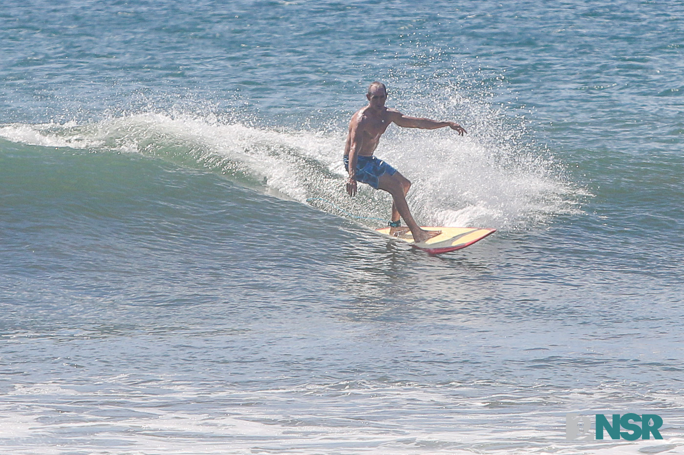 Nicaragua Surf Report - Report Photo 01/08/2025 5:12 pm