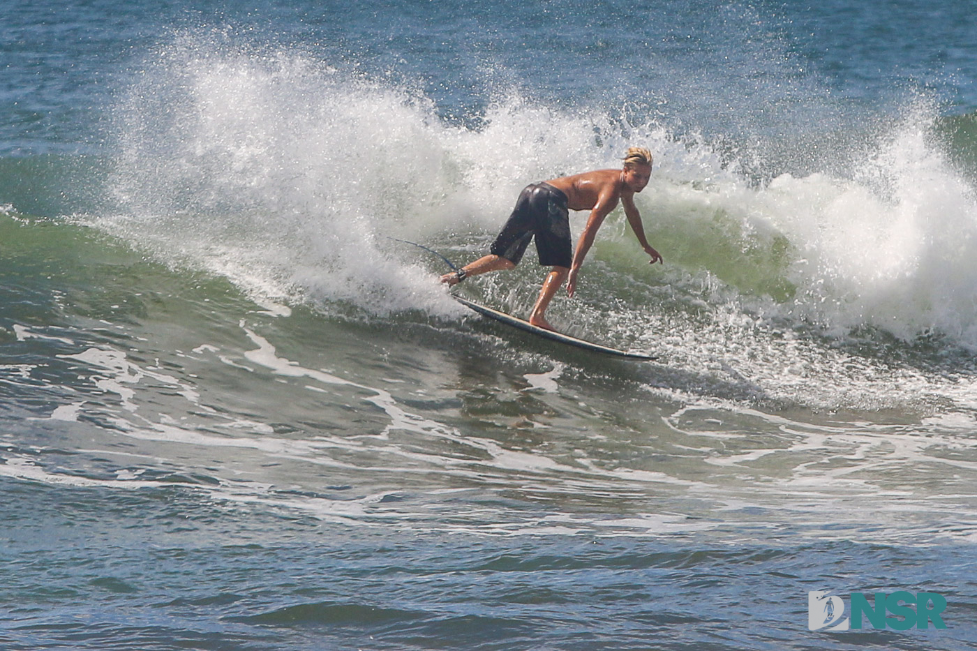 Nicaragua Surf Report - Report Photo 01/08/2025 5:15 pm